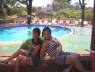 en villa del parque