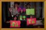 Cumple de la Sasa