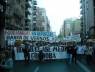 Marcha Col�n y Ca�ada