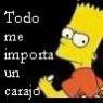 Todo me importa un carajo