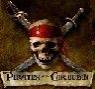 Piratas del Caribe