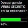 xq dscargas un virus