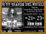 Viernes 21 de Noviembre 23,30 hs THE END,flores,Capital Federal
