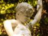 Foto, Querub�n, Javier Barritta, Escultura