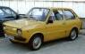 Fiat 133 Clasico