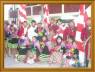 concurso de baile