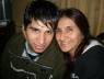 nico mi brother y mi tia
