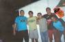 amigos del km 33