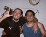 julito y jorge