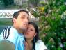 julito y maru frente al brown