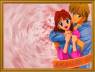 Marmalade boy