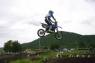 yo en el supercross en cordoba