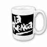 LA RENGA