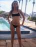 chicas en bikini