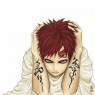 gaara fan