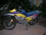 Kymco STRYKER