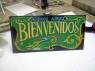bienvenidos