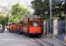 MALLORCA,EL TRANVA DE SOLLER