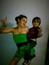 hay ellos se hacen los floggers