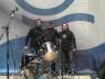 La RockandBlues, Damian, Gonzalo, Norberto, Cultura Quilmes, Rock Vivo Rock