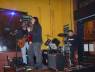 Gonzalo, Damian, Norberto, Turco, Akwaba, San Telmo, La RockandBlues