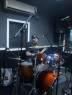La RockandBlues, Jabba Studio, Quilmes, Norberto Turco