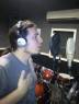 La RockandBlues, Jabba Studio, Quilmes, Damian