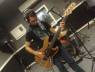 La RockandBlues, Jabba Studio, Quilmes, Gonzalo