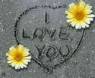 I LOVE U