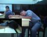nico y ale duermenn  cansadoss loss chikss