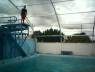 trampolin
