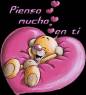 pienso en ti
