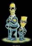 los simpos