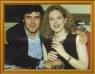Andrea del Boca,Gabriel Corrado,protagonistas de ,Perla Negra