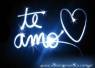 te amo