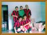 el equipo de la plaza