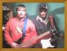 Los pibes de la noche