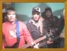 Los pibes de la noche