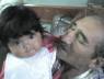VICKY Y EL ABUELO