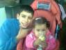 morena y lucas