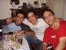gatito,santi y kloooooklooo