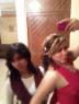 io y mi hermana