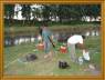 LEVANTANDO CARPA