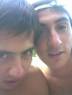 chelito y chucho