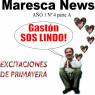 Hormonas primaverales