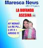 Jorja y martus