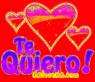 te kiero mucho