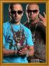 Wisin y Yandel
