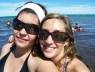 LAS GRUTAS 07,Mary y Sofi