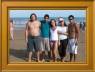 Franchi Party,el Pocho,yo,Mary y el Negro